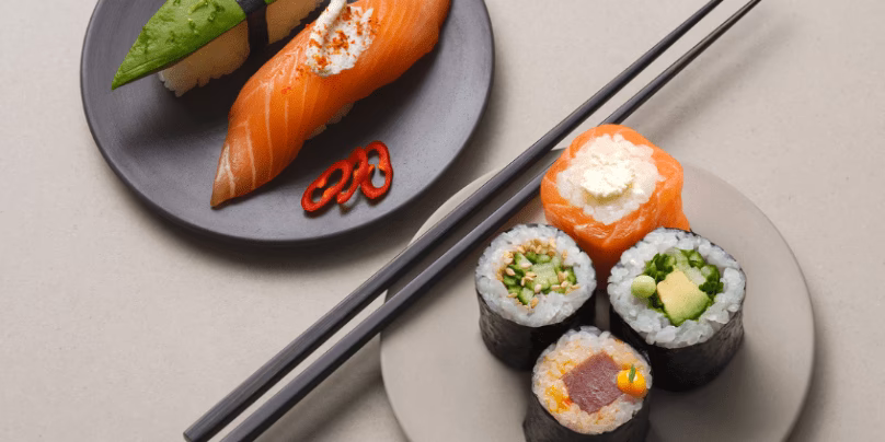 Où se trouve le restaurant Fuji à Genève?