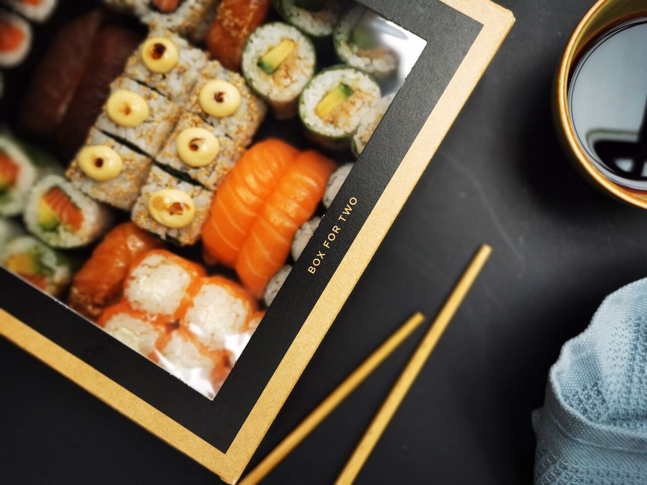 Quels sont les meilleurs restaurants de sushis à Montpellier ?