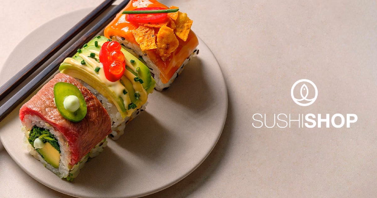 Quels sont les meilleurs sushis ?