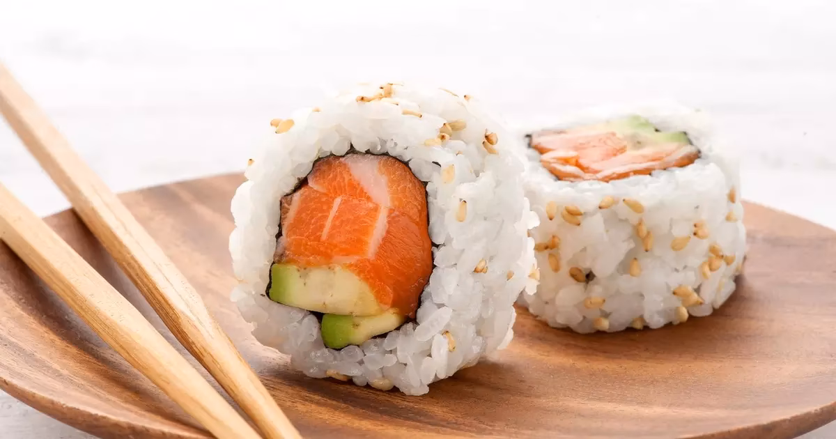 What is the best rice for sushi?