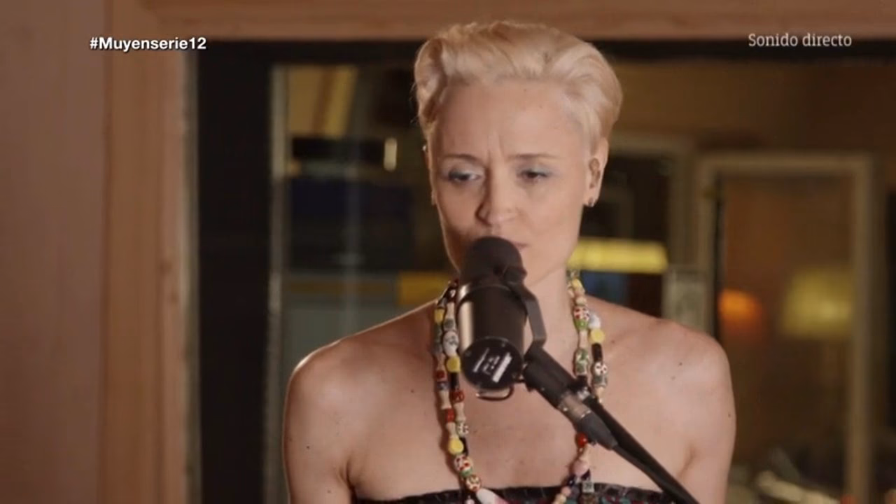 ¿Qué le pasó a Laura Pamplona?