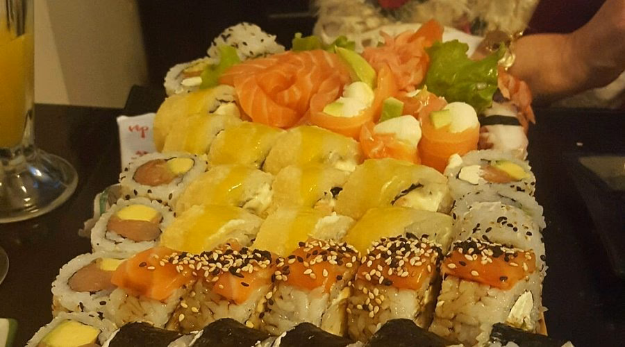 ¿Qué sabor tiene el tataki?