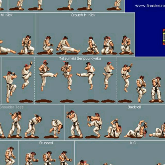 What is a Senpukyaku in Tekken 7?