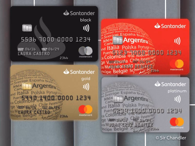 ¿Cómo consultar un reclamo en el Banco Santander?