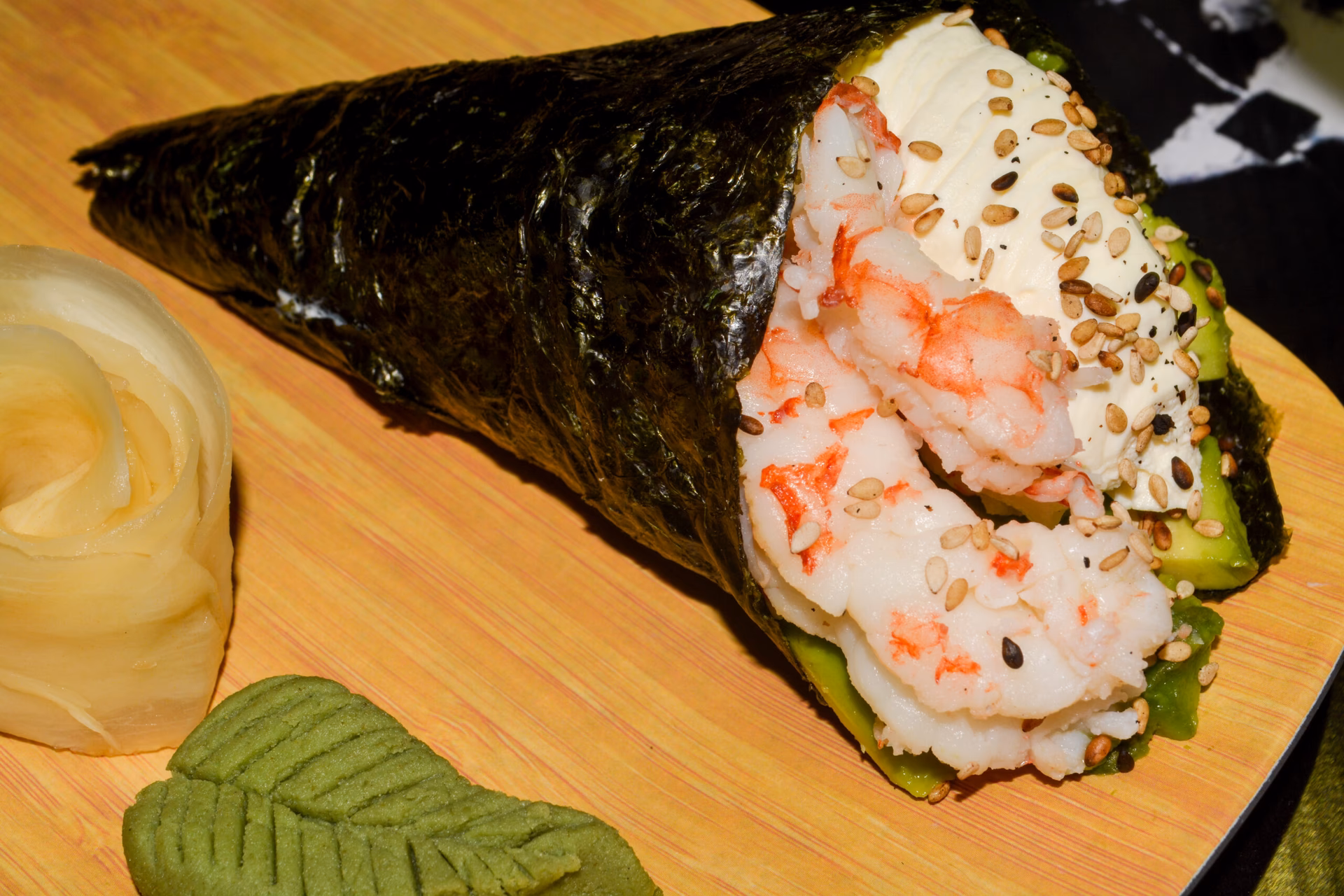 ¿Qué animales hay en Temaiken?