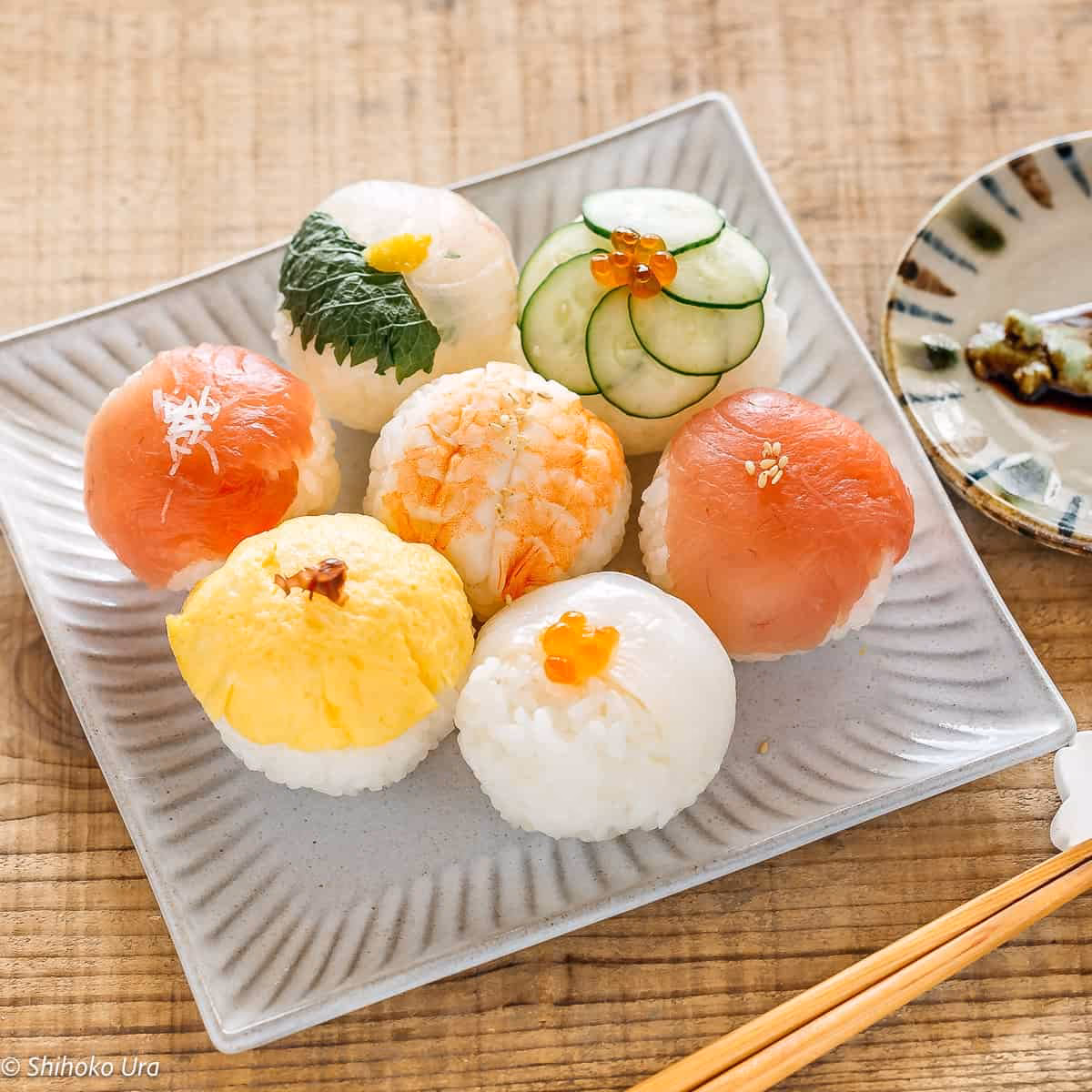 ¿Qué son los diseños de Temari?