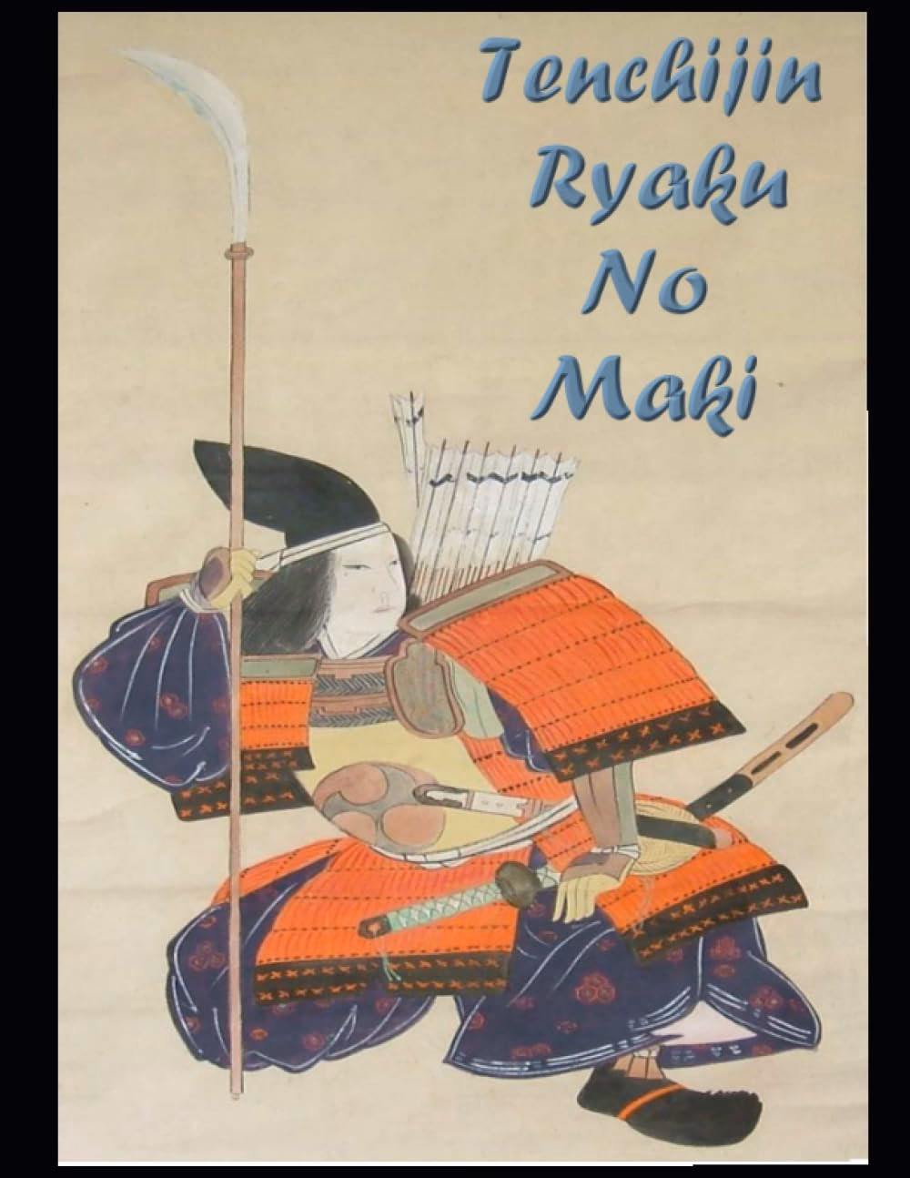 What is Ten Chi Jin?