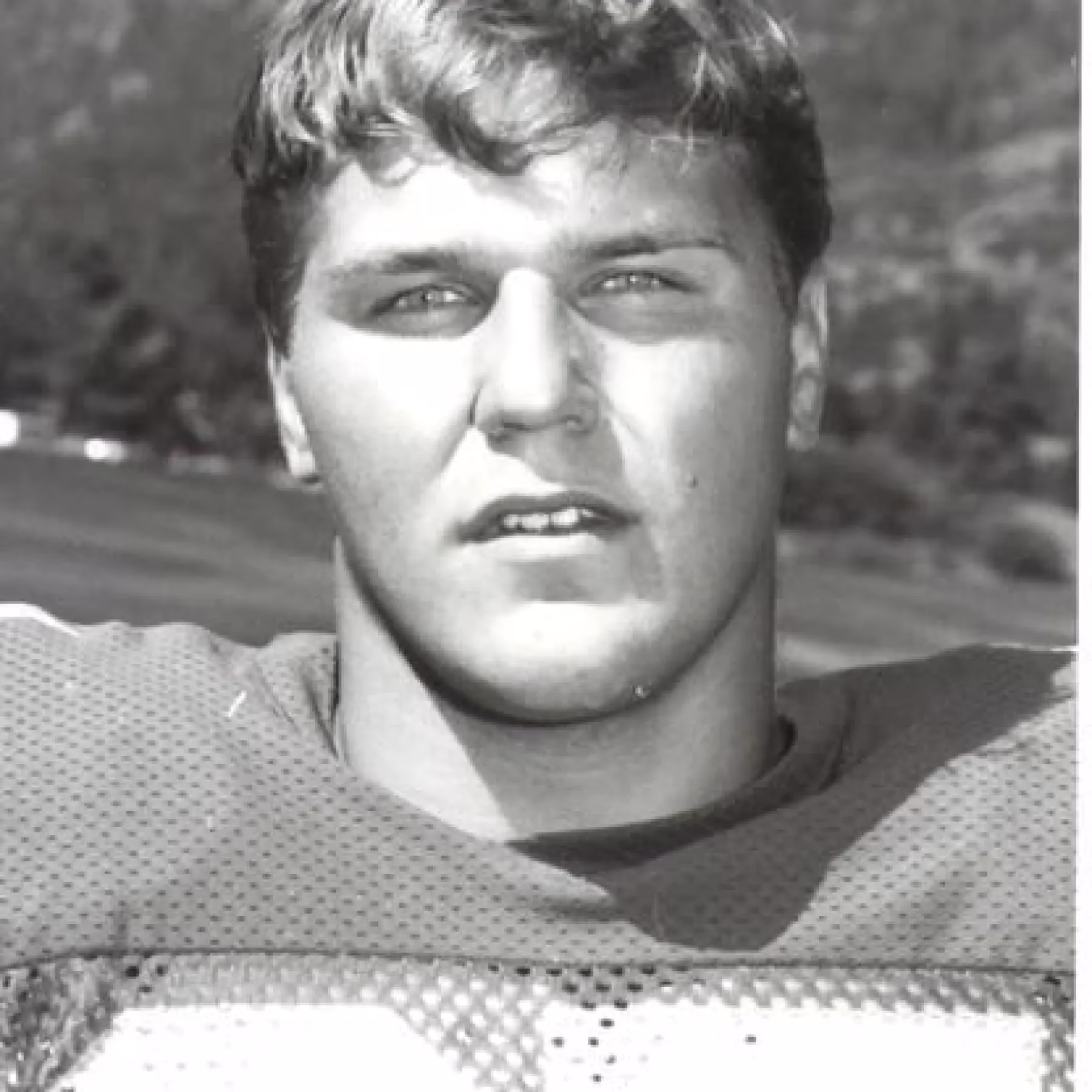 Why was Terry Maki a good leader?