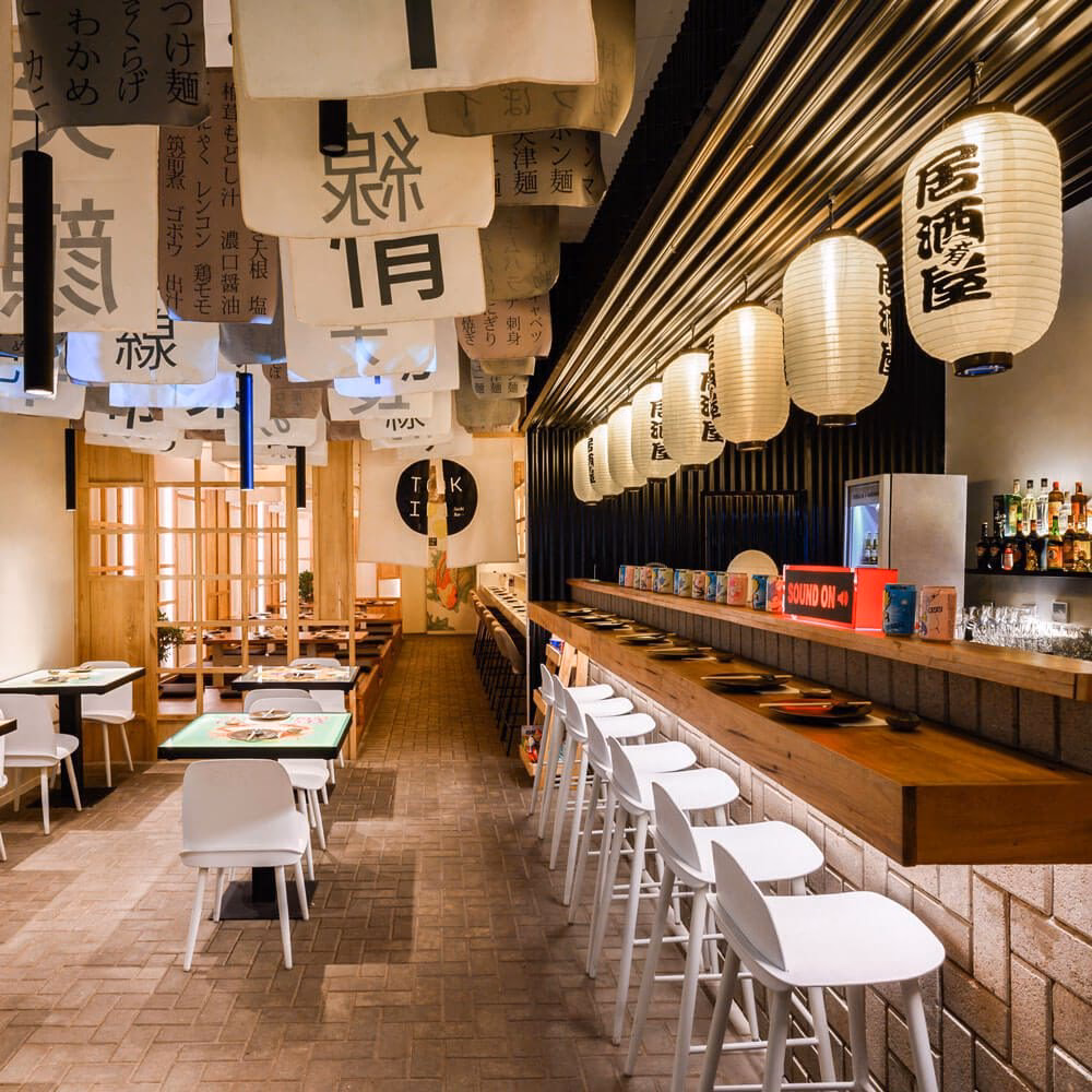 ¿Qué hacer en Tokin?