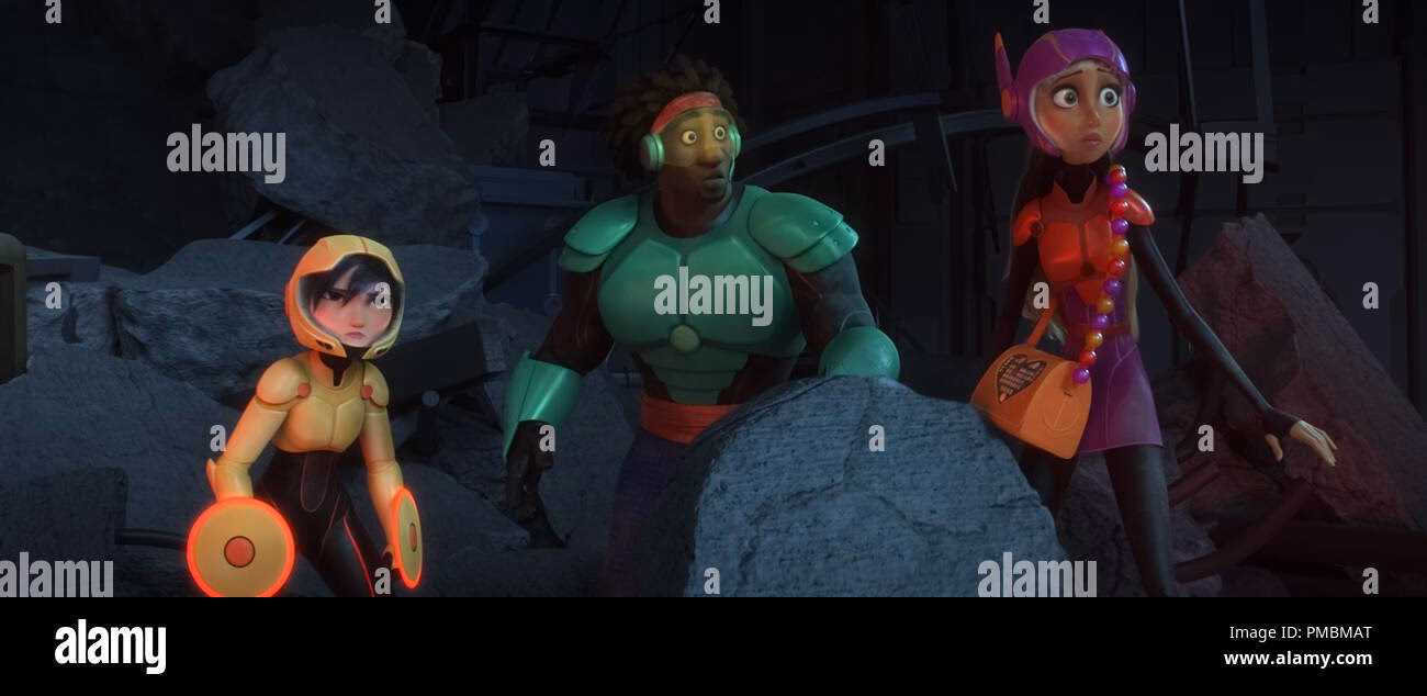 Does wasabi have a system?