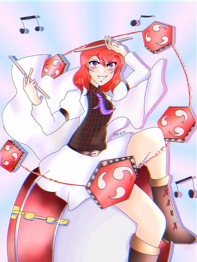 Does Shinki create everything in Makai?