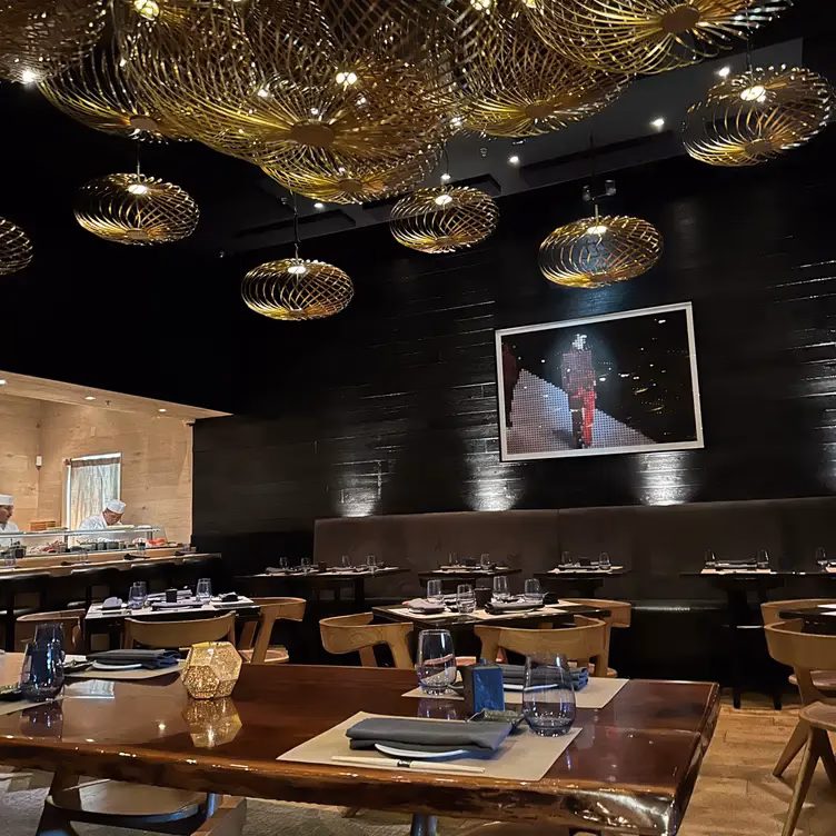 Where does Umi beef come from?