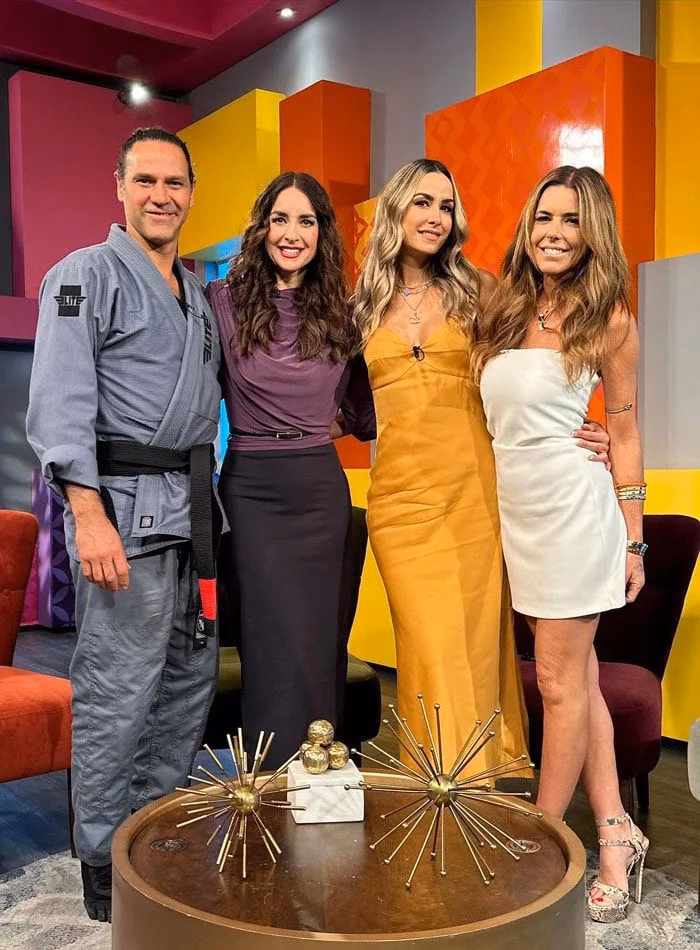 ¿Qué pasó con Maki y Valentino Lanús?