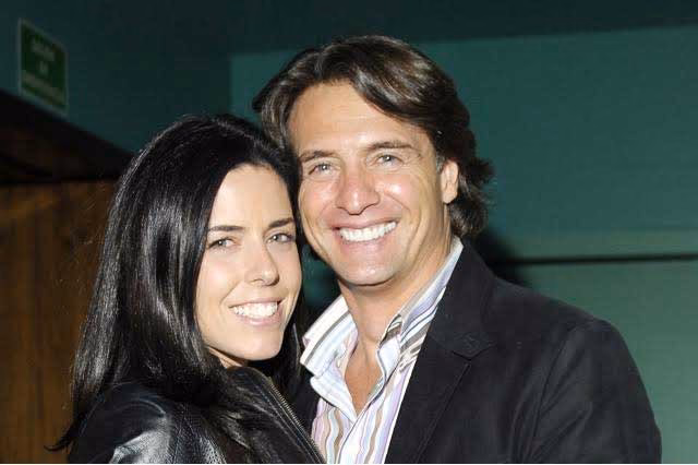 ¿Qué le dijo Maki a su hija?