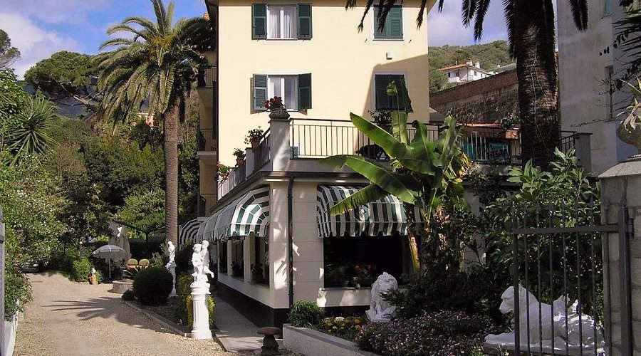 ¿Qué hacer en restaurantes las villas?