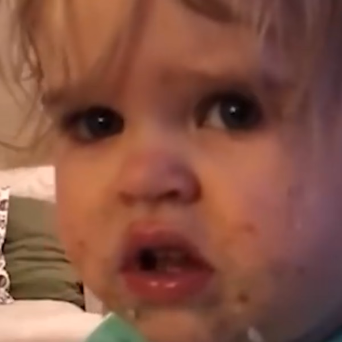 Can babies eat wasabi?