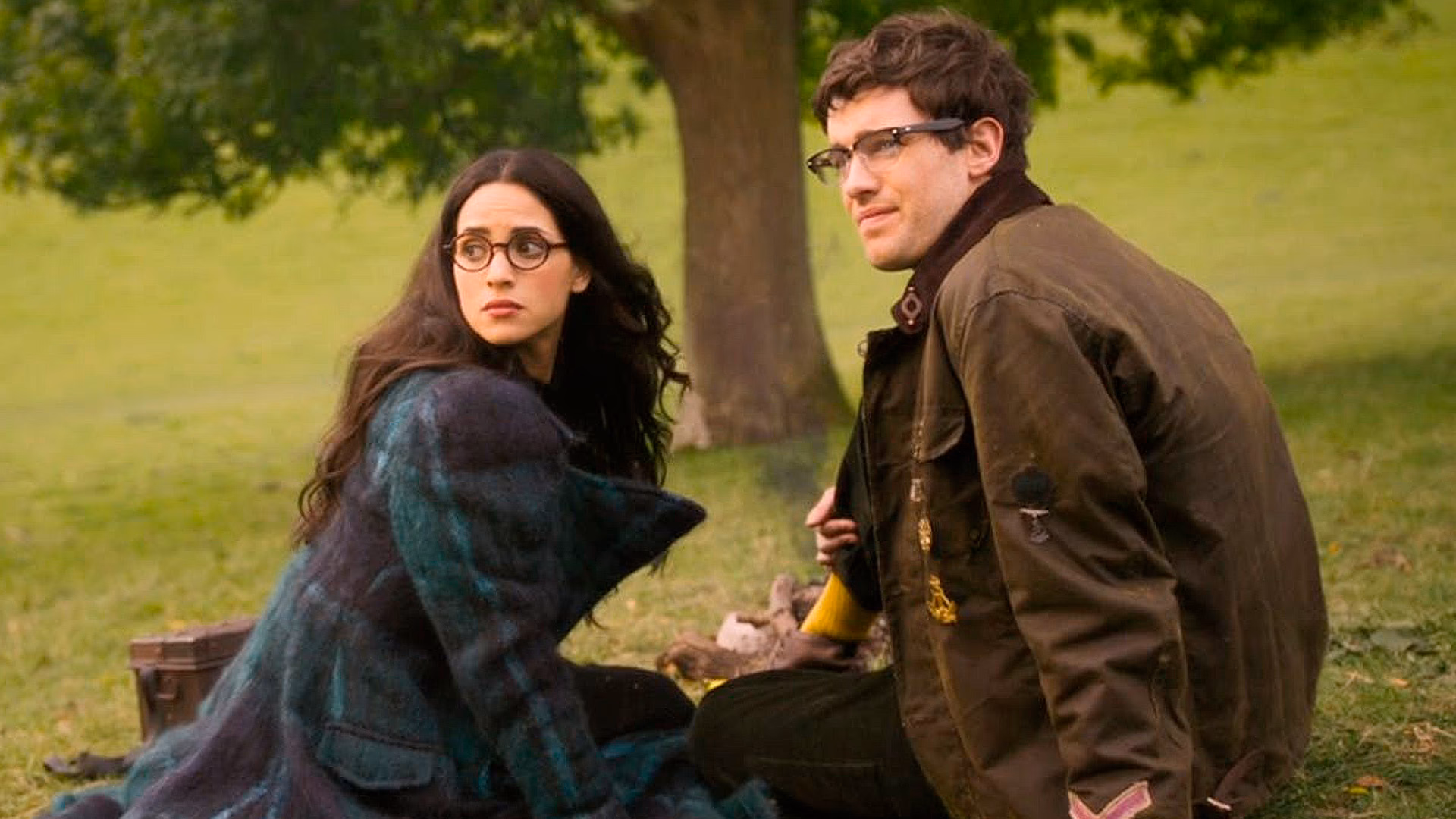 What is the difference between Dick Turpin and the wasabi?