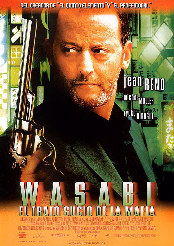 ¿Cuándo fundó Miss Wasabi Films su propia productora?