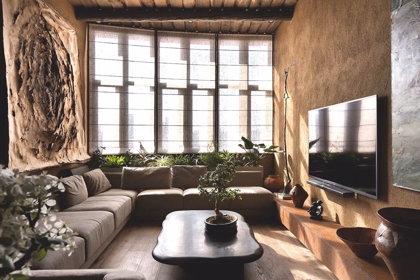 ¿Qué significa la palabra wabi-sabi?