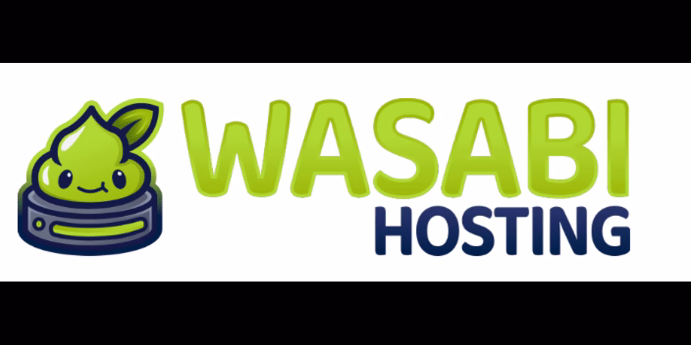Why should you choose wasabi hosting?