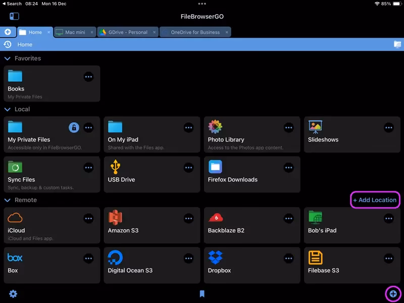What is Wasabi Technologies?