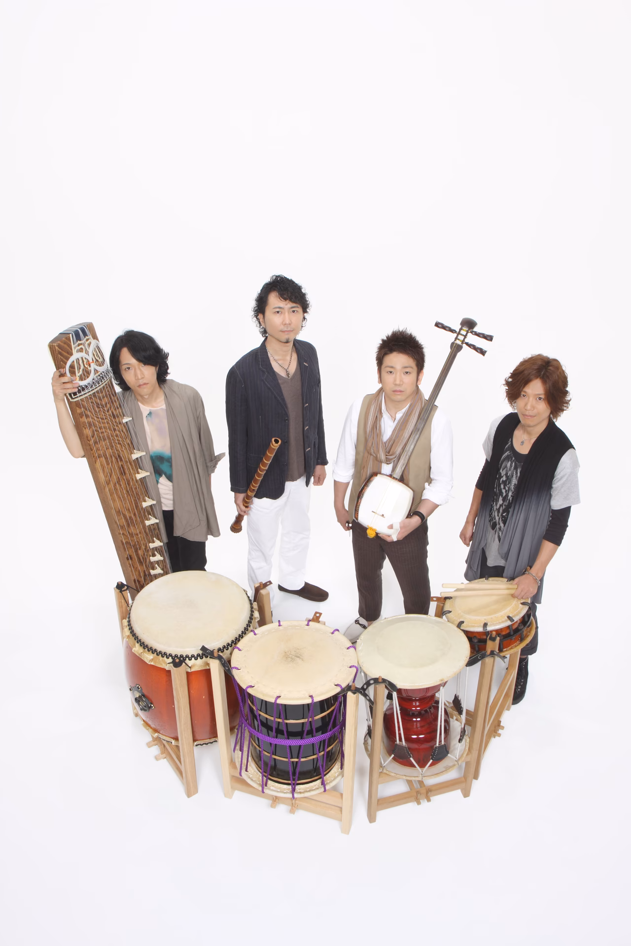 Where did wasabi originate?