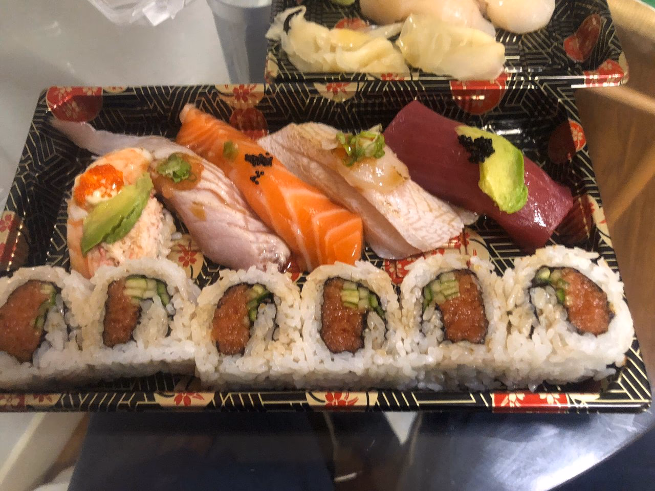 ¿Cómo es Wasabi Theme?