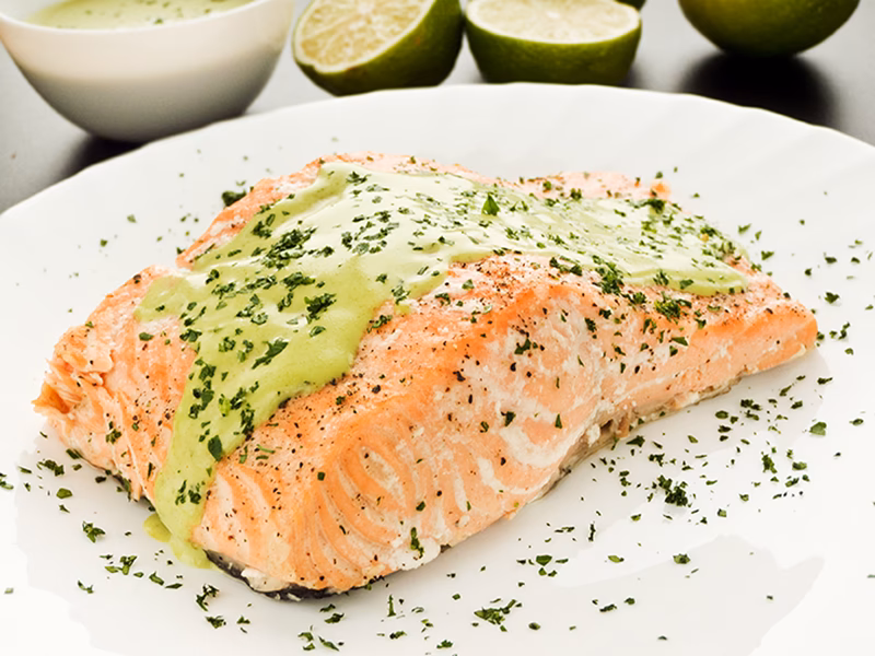 How much wasabi powder do you add to mayonnaise?