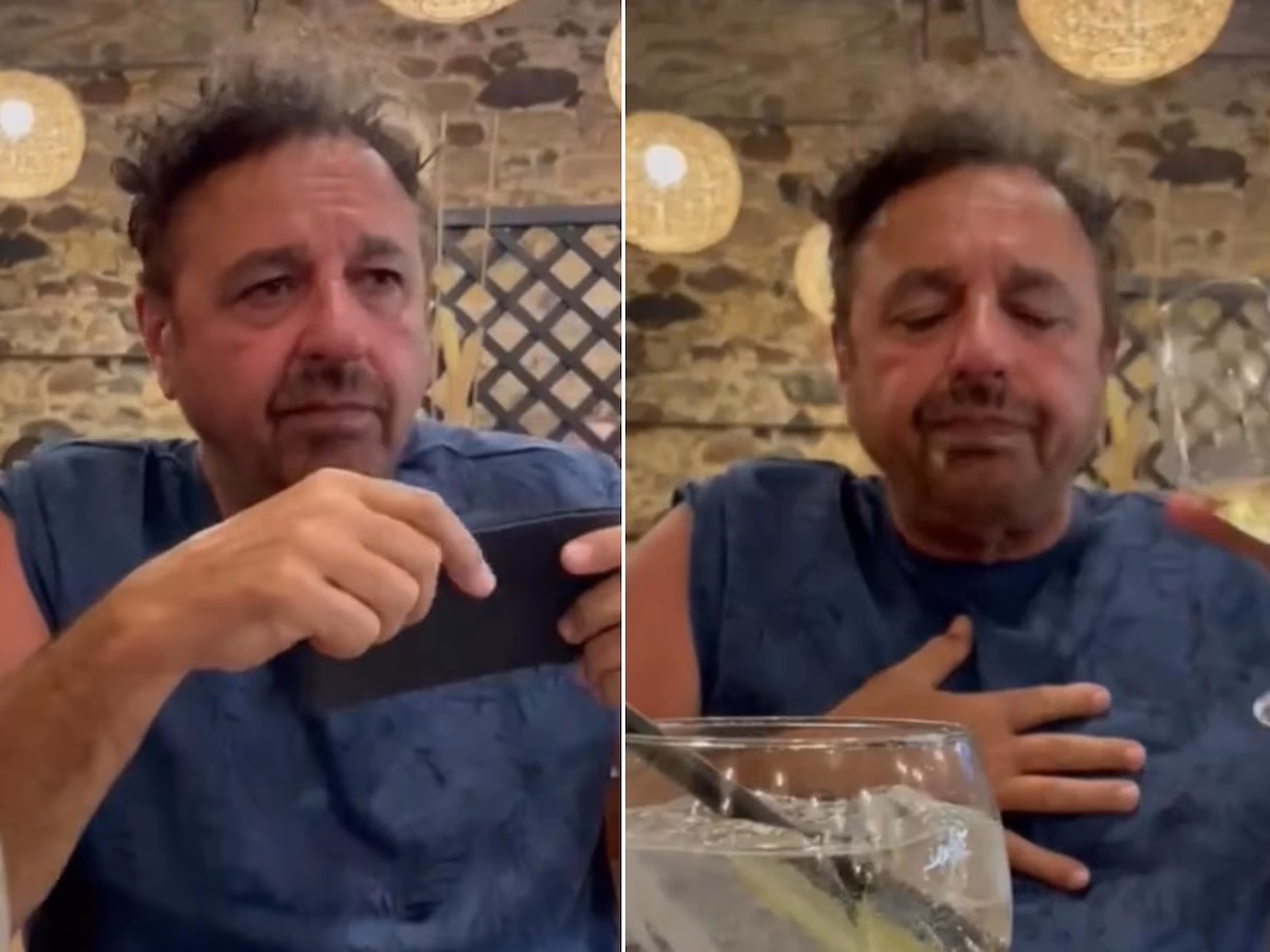 ¿Quién es más caliente que el wasabi?