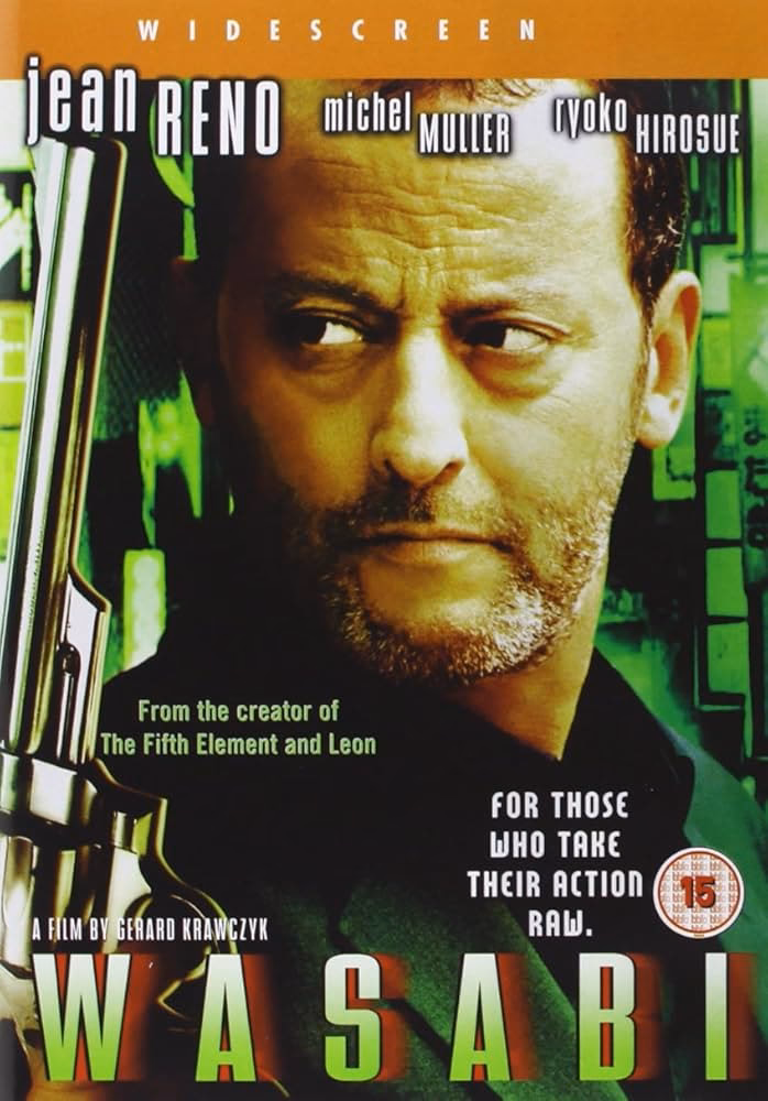 Who is Wasabi Anime?