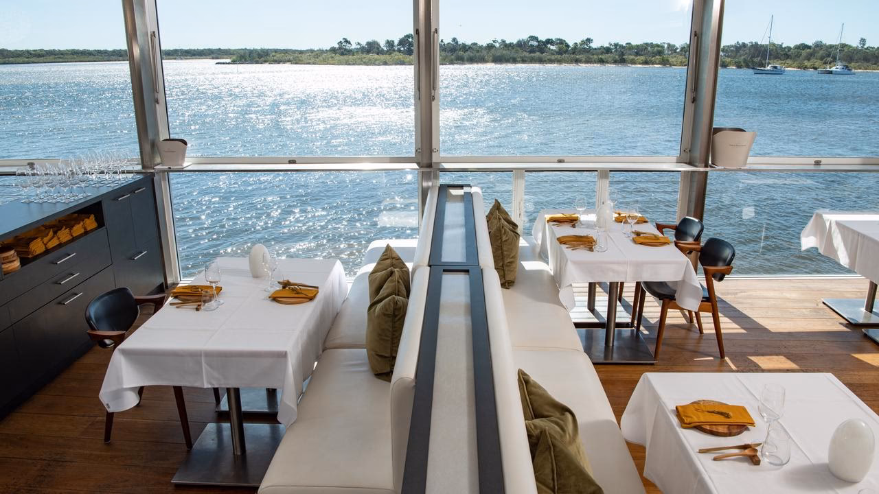 Where to eat in Noosa?