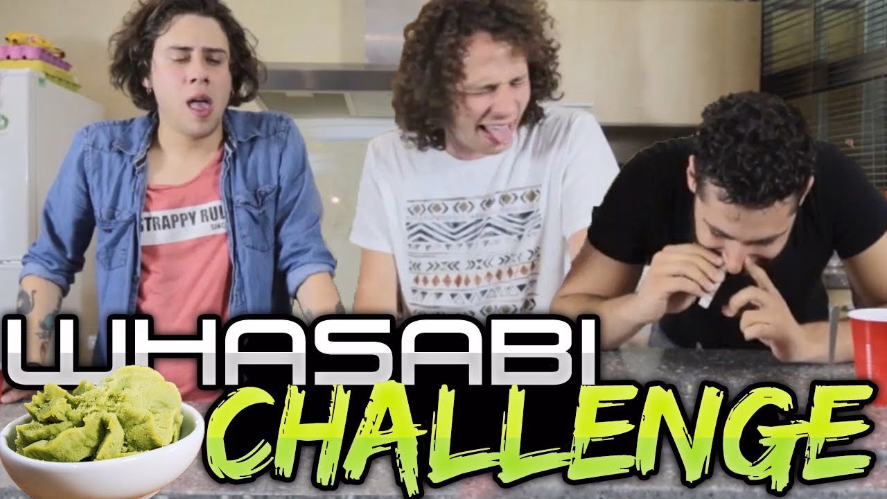 ¿Qué es el wasabi?