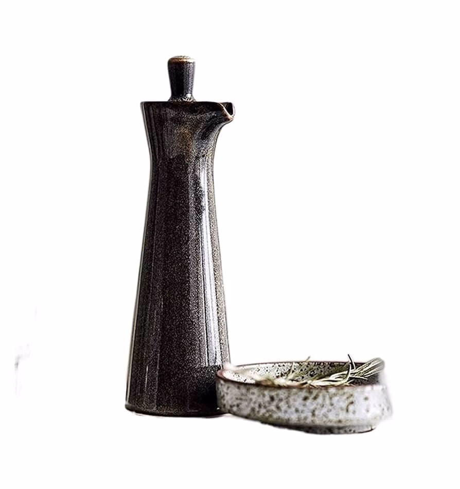 Why should you choose a musubi kiln's soy sauce dispenser?