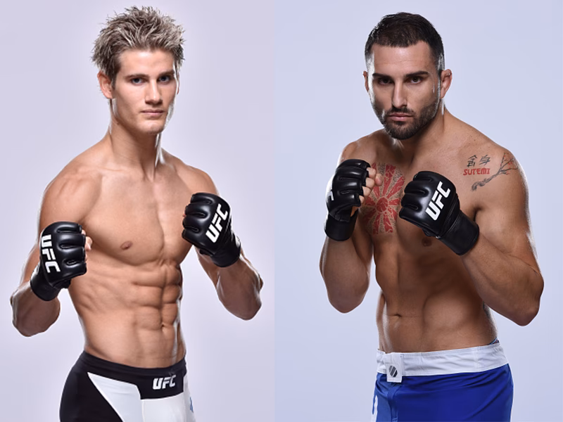 ¿Quién es Enrique Wasabi?