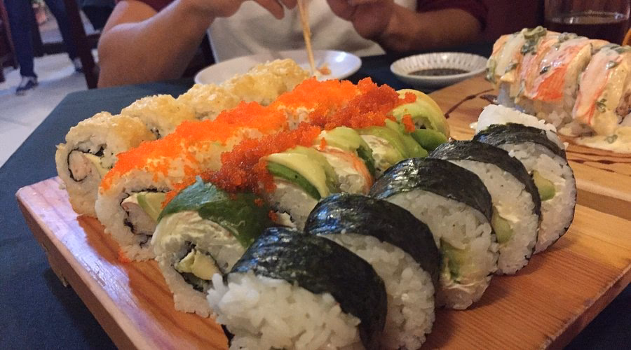 ¿Cuál es la fruta de Yamato?