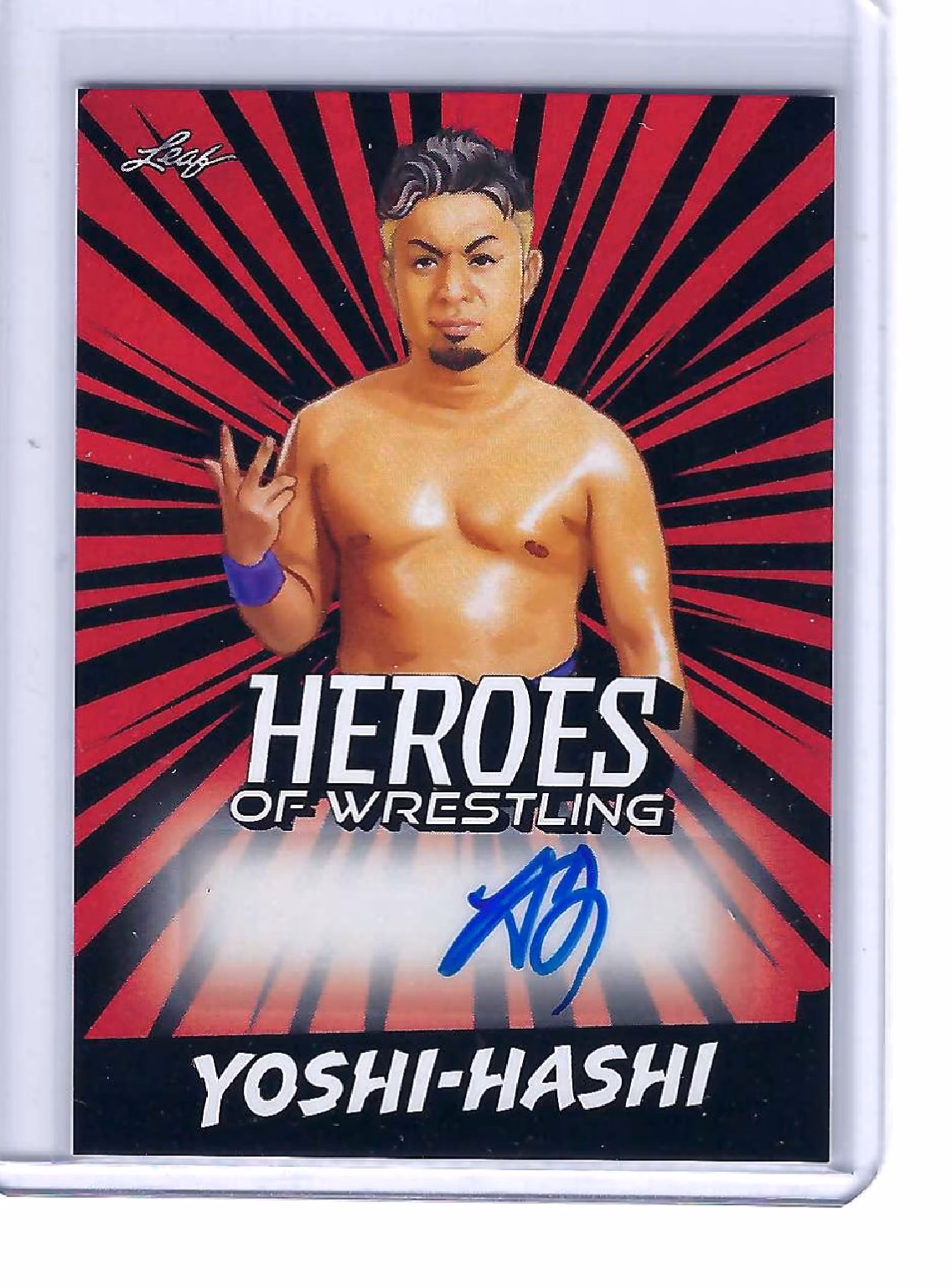 Is there a Yoshi app?