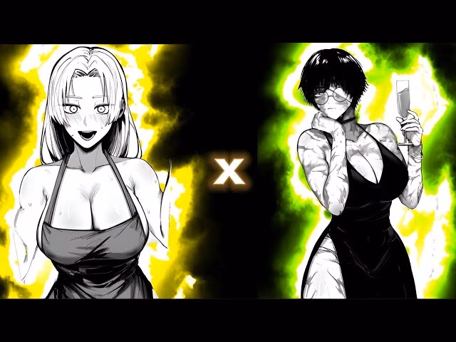 ¿Cuál fue la última aparición de Maki?