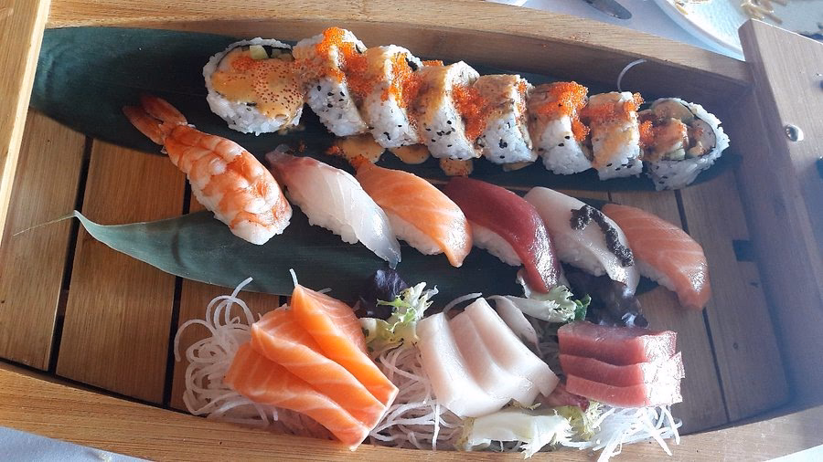 ¿Cuál es el nuevo jardín zen de Madrid?