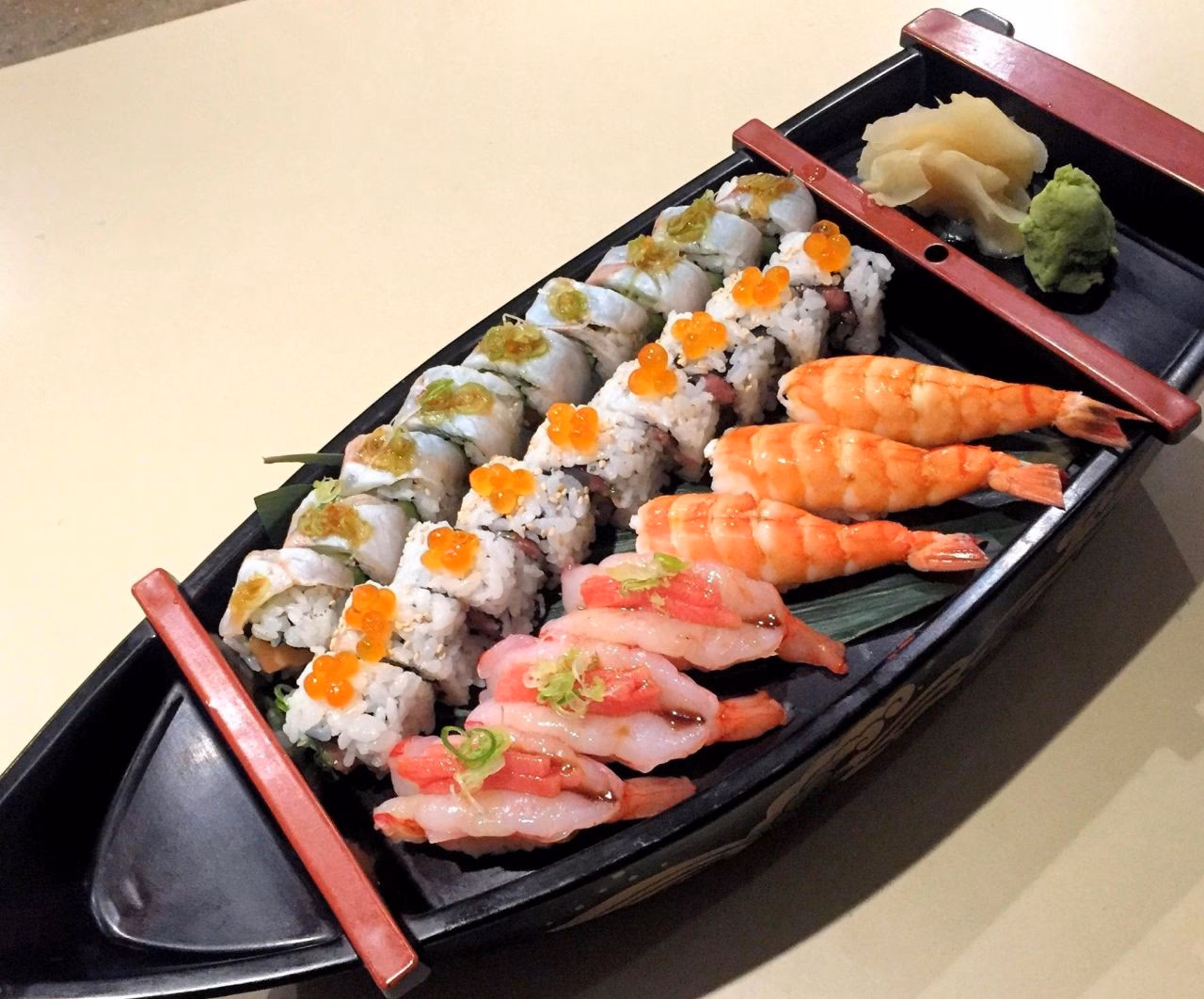 Is Zen a good place to eat in Malta?